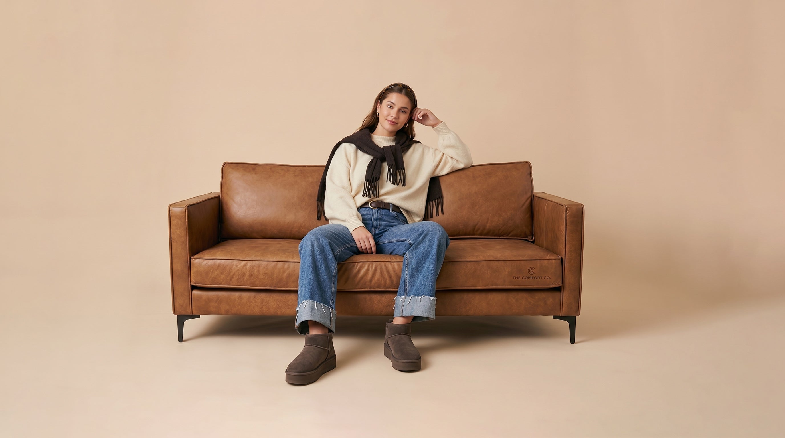 Women's Classic Ugg Boots