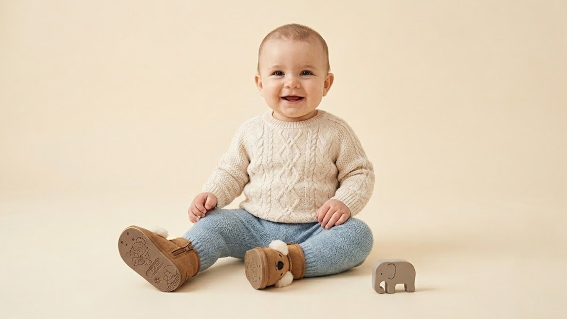 Baby Uggs