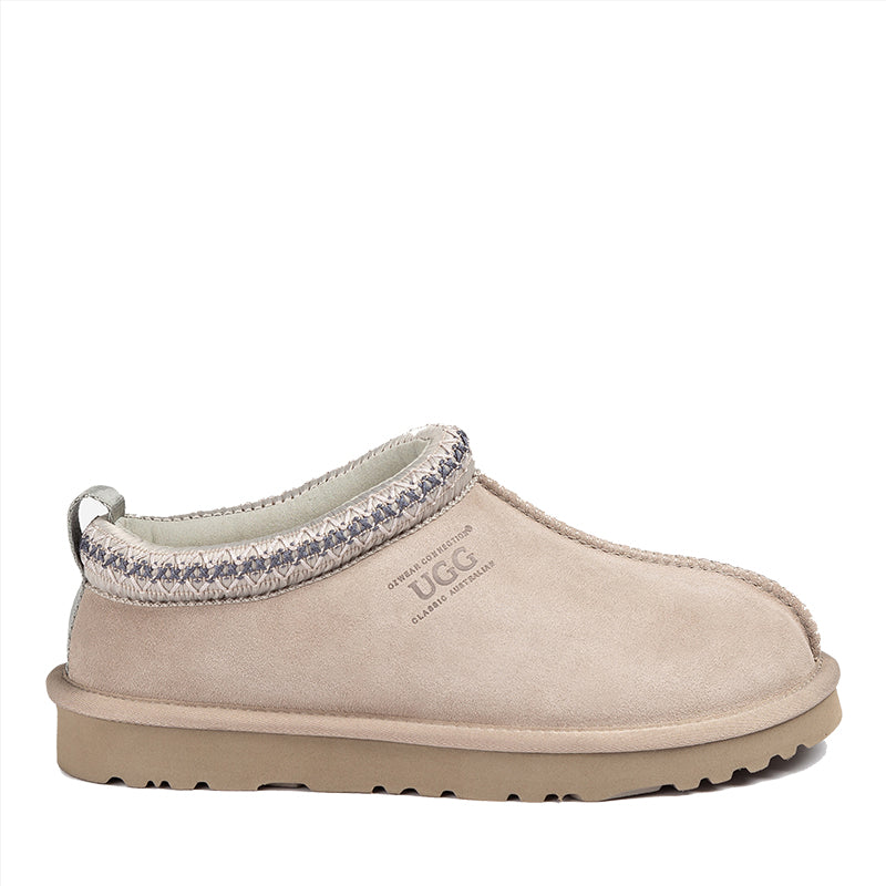 Taupe / US WOMEN 14 / US MEN 13 / AU LADIES 14 / AU MEN 12 / EU 44 / UK 12