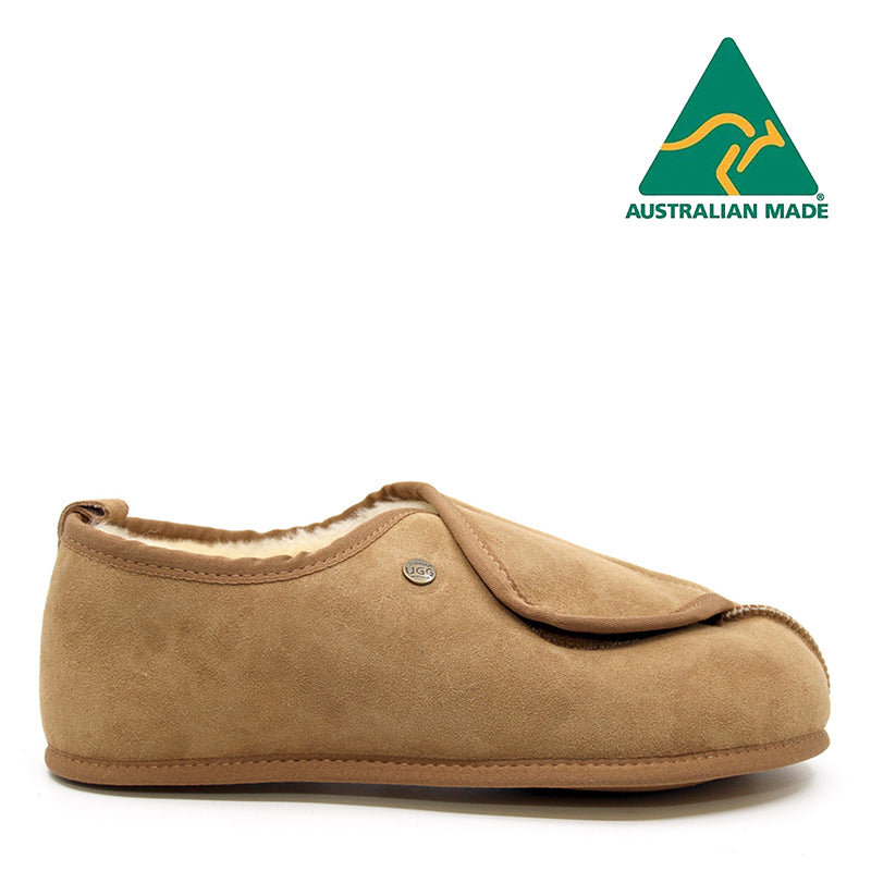 Chestnut / US WOMEN 14 / US MEN 13 / AU LADIES 14 / AU MEN 12 / EU 45 / UK 12