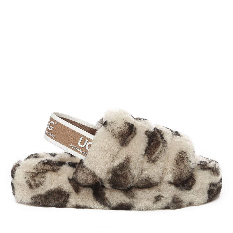 Leopard / AU KIDS 13-2/ EU 33-34