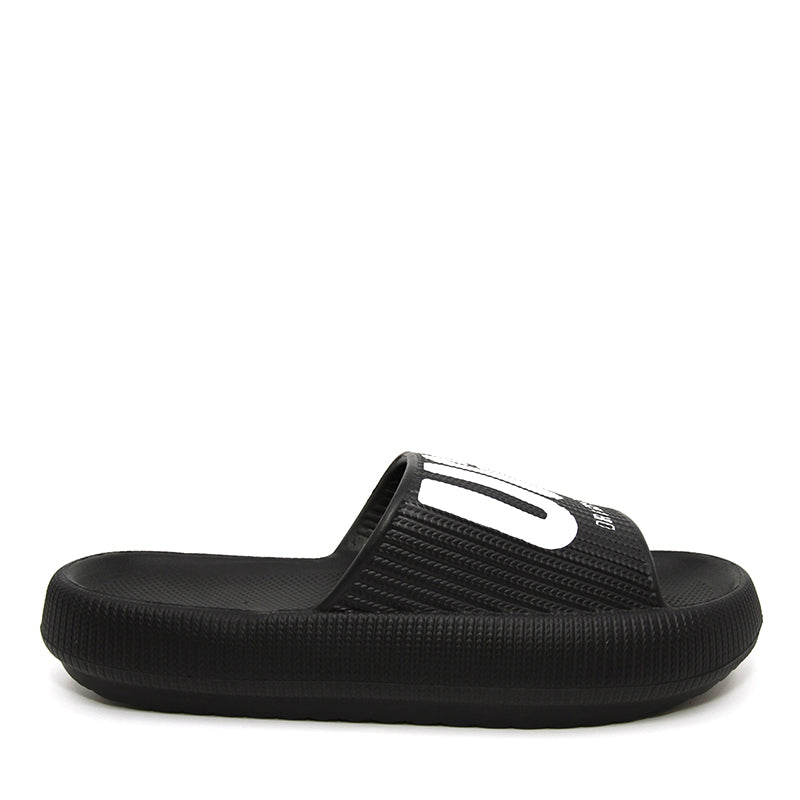 Black / 44/45