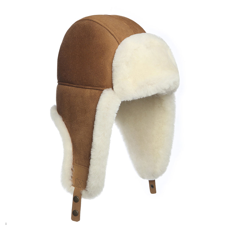 Chestnut / Medium - Large