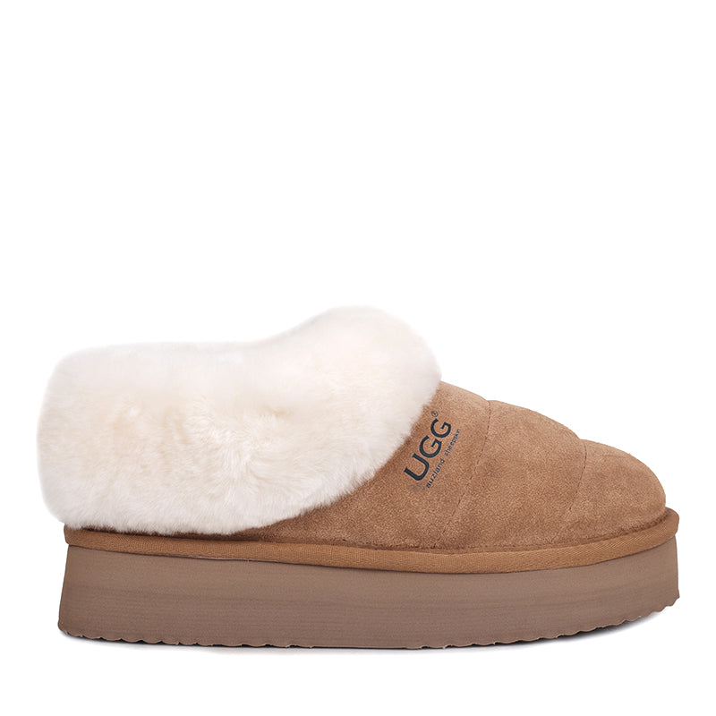 Chestnut / US WOMEN 9 / US MEN 8 / AU LADIES 9 / AU MEN 7 / EU 40 / UK 7