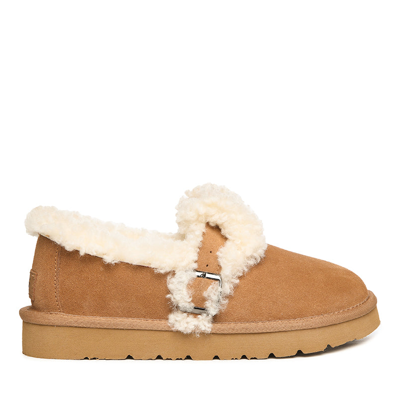 Chestnut / US WOMEN 10 / US MEN 9 / AU LADIES 10 / AU MEN 8 / EU 41 / UK 8