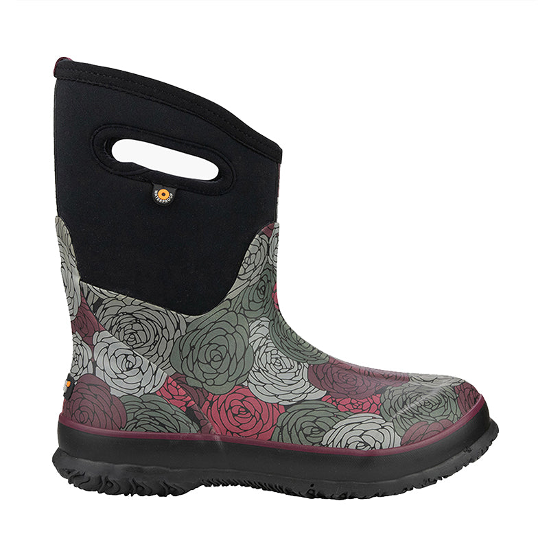 Rosey Mid / US WOMEN 12 / US MEN 11 / AU LADIES 12 / AU MEN 10 / EU 43 / UK 10