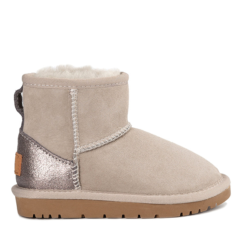 Goat / AU 2/3 - EUR 35 - UK 2 - 21cm