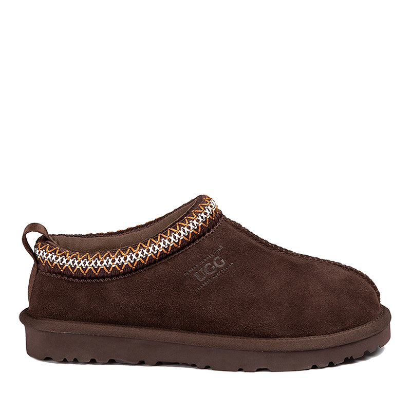 Chocolate / US WOMEN 14 / US MEN 13 / AU LADIES 14 / AU MEN 12 / EU 44 / UK 12