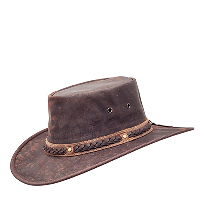 Dark Brown / XXLarge