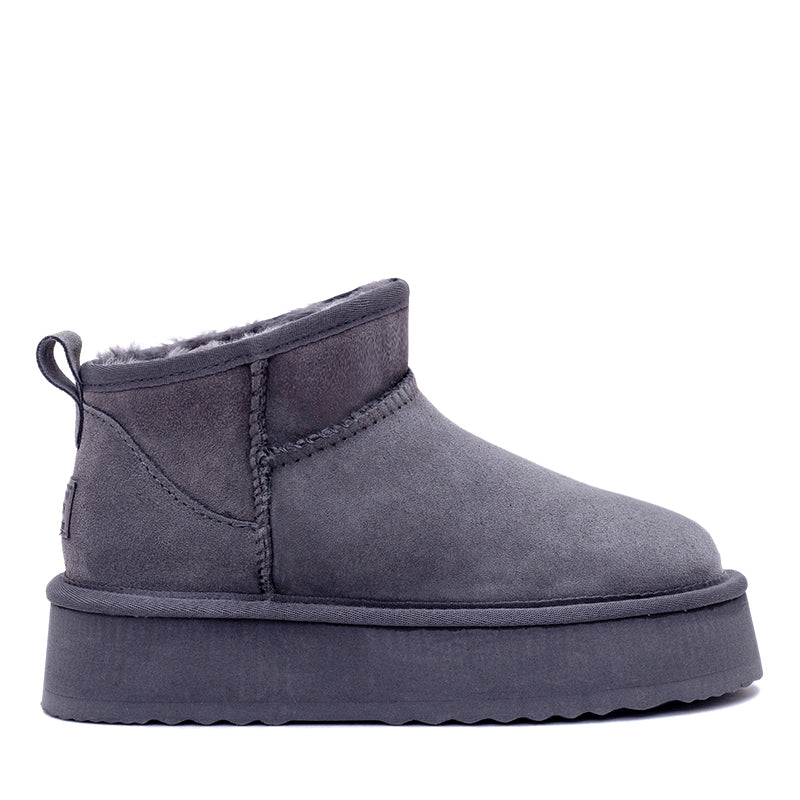 Grey / US WOMEN 9 / US MEN 8 / AU LADIES 9 / AU MEN 7 / EU 40 / UK 7