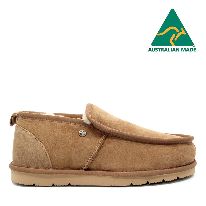 Chestnut / US WOMEN 14 / US MEN 13 / AU LADIES 14 / AU MEN 12 / EU 45 / UK 12