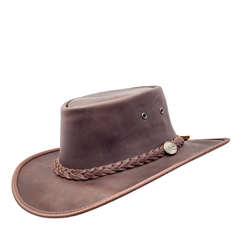 Dark Brown / XXLarge