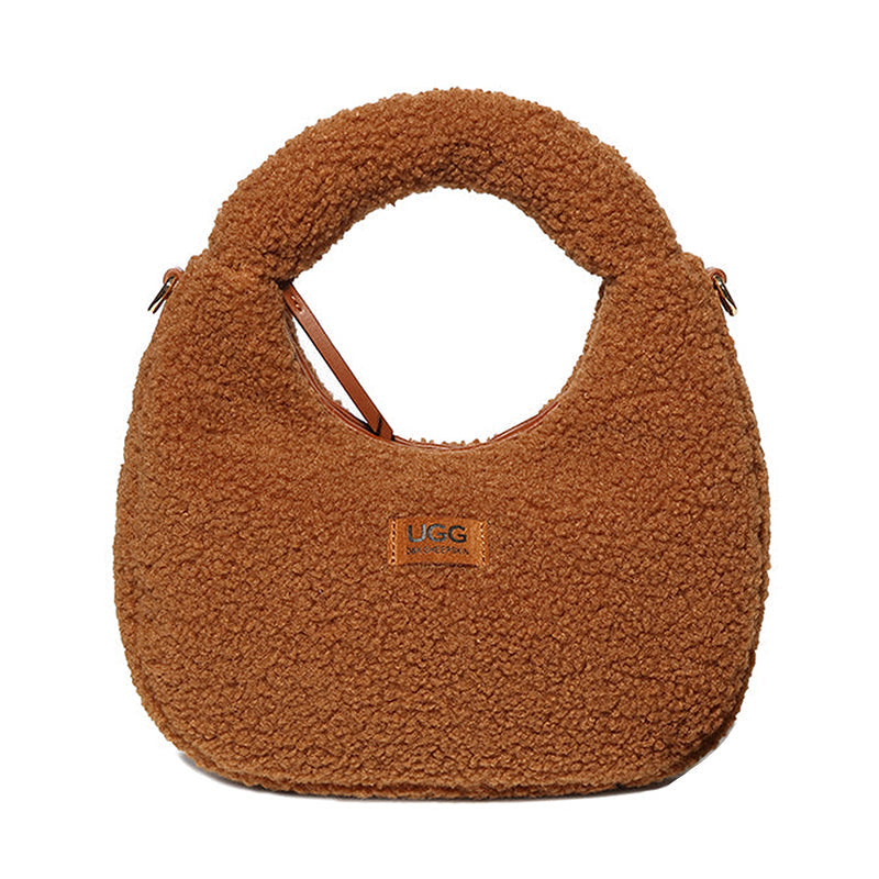 Chestnut / 28 x 11 x 21 (cm)
