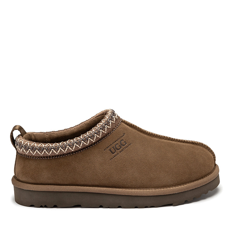 Walnut / US WOMEN 14 / US MEN 13 / AU LADIES 14 / AU MEN 12 / EU 44 / UK 12