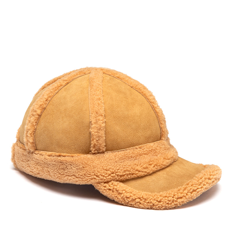 Chestnut / Large - X-Large