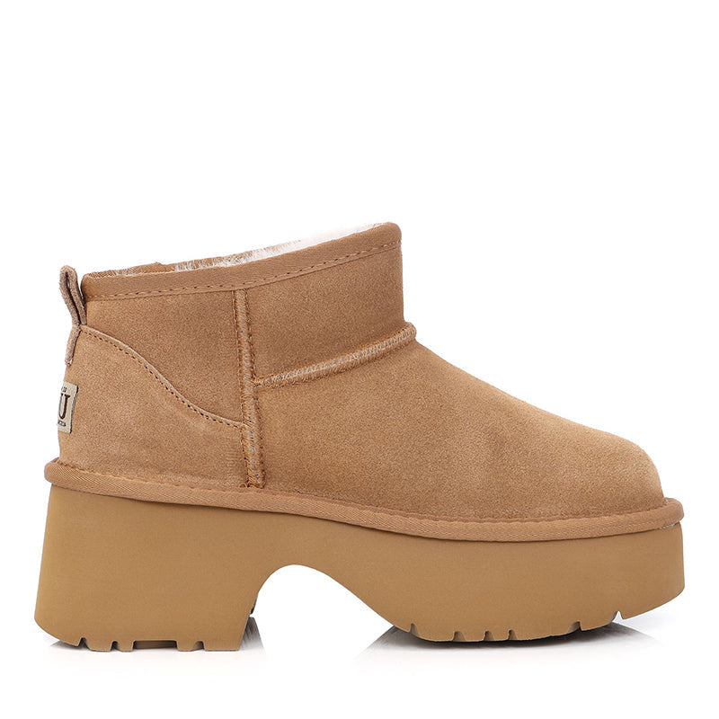 Chestnut / US WOMEN 11 / US MEN 10 / AU LADIES 11 / AU MEN 9 / EU 42 / UK 9