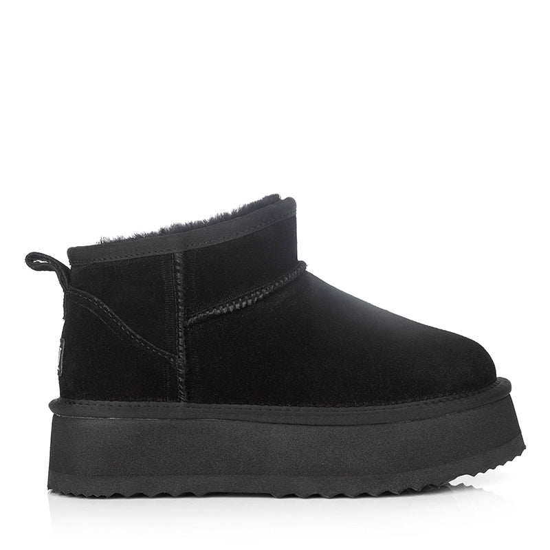 Black / US WOMEN 11 / US MEN 10 / AU LADIES 11 / AU MEN 9 / EU 42 / UK 9