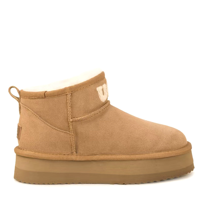 Chestnut / US WOMEN 9 / US MEN 8 / AU LADIES 9 / AU MEN 7 / EU 40 / UK 7