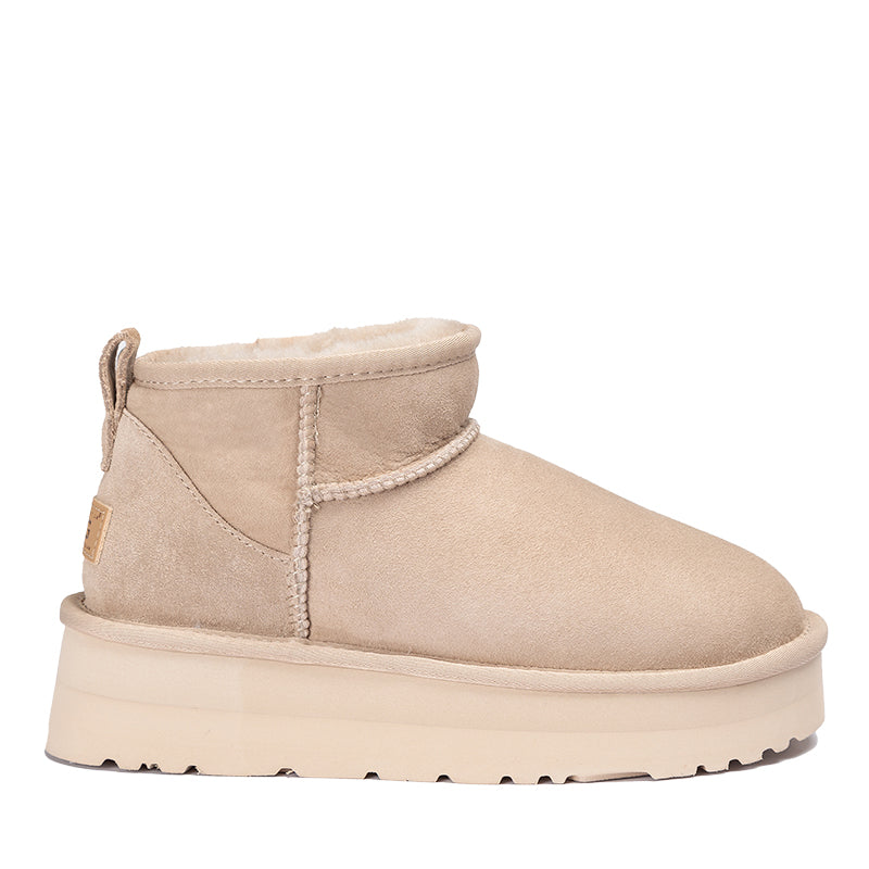 Beige / US WOMEN 11 / US MEN 10 / AU LADIES 11 / AU MEN 9 / EU 41 / UK 9