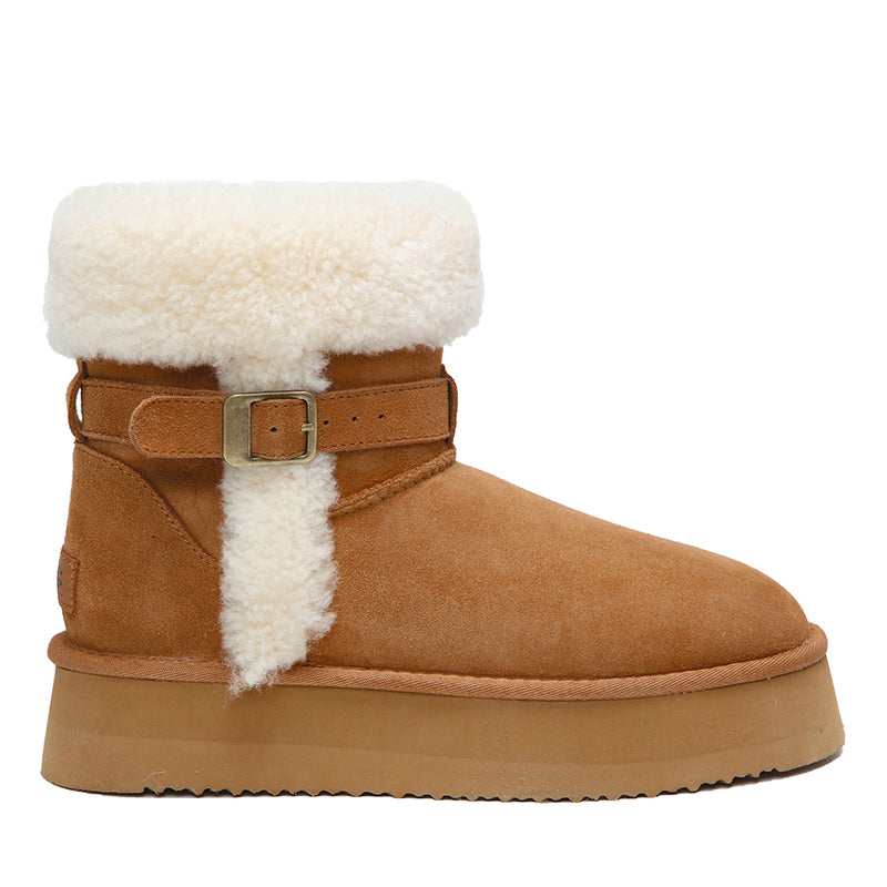 Chestnut / US WOMEN 9 / US MEN 8 / AU LADIES 9 / AU MEN 7 / EU 40 / UK 7