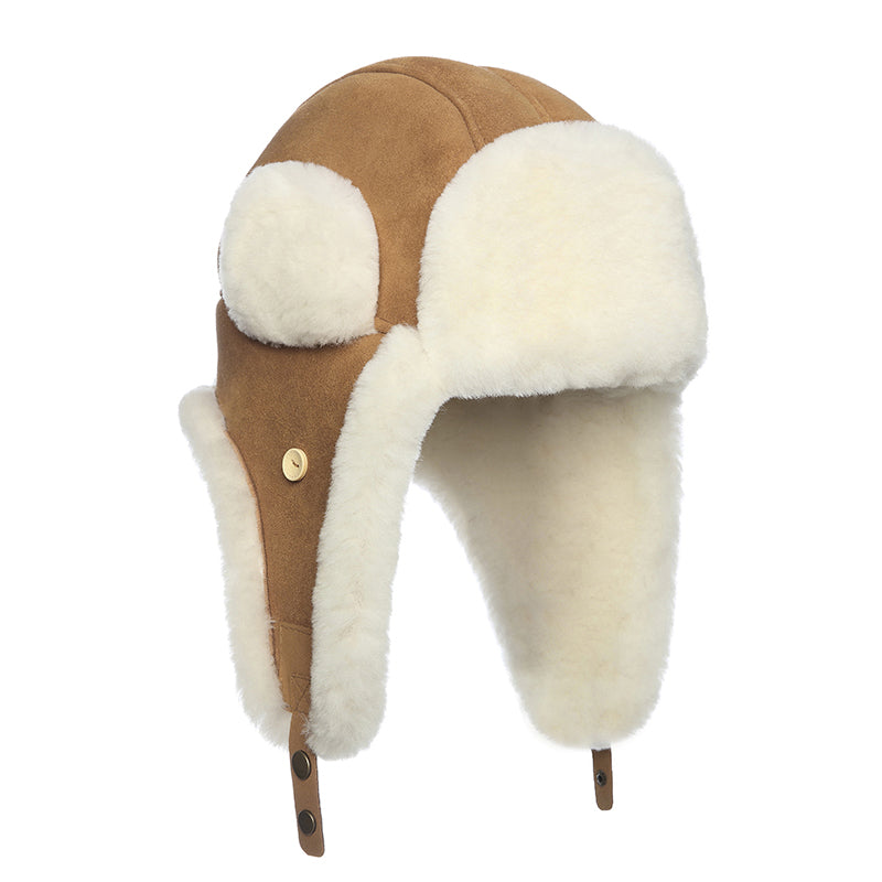 Chestnut / Medium - Large