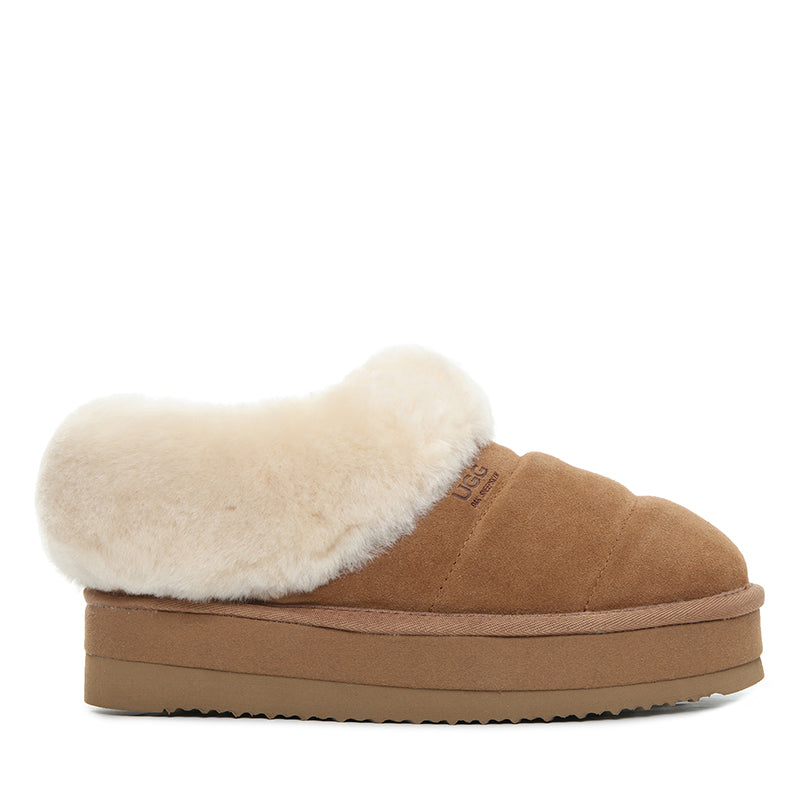 Chestnut / US WOMEN 9 / US MEN 8 / AU LADIES 9 / AU MEN 7 / EU 40 / UK 7