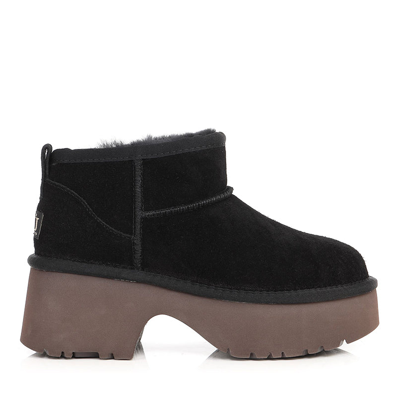 Black / US WOMEN 11 / US MEN 10 / AU LADIES 11 / AU MEN 9 / EU 42 / UK 9
