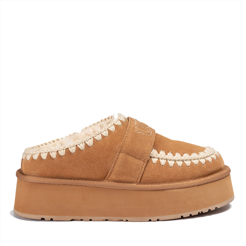 Chestnut / US WOMEN 11 / US MEN 10 / AU LADIES 11 / AU MEN 9 / EU 41 / UK 9