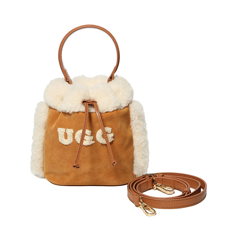 Chestnut / 17 x 10 x 17 (cm)