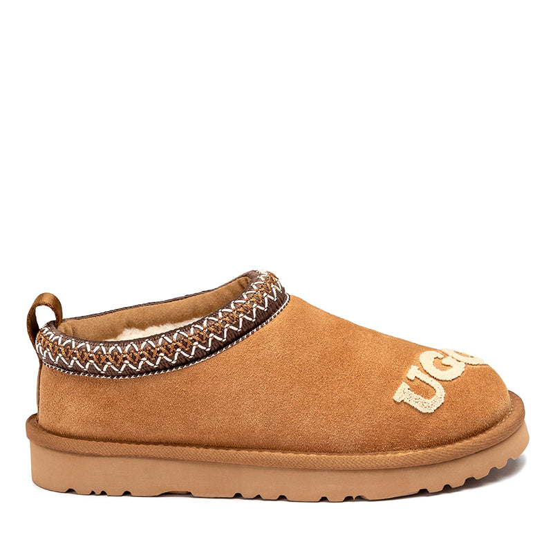 Chestnut / US WOMEN 11 / US MEN 10 / AU LADIES 11 / AU MEN 9 / EU 41 / UK 9