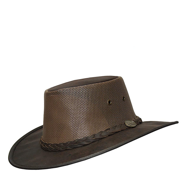 Dark Brown / XXLarge