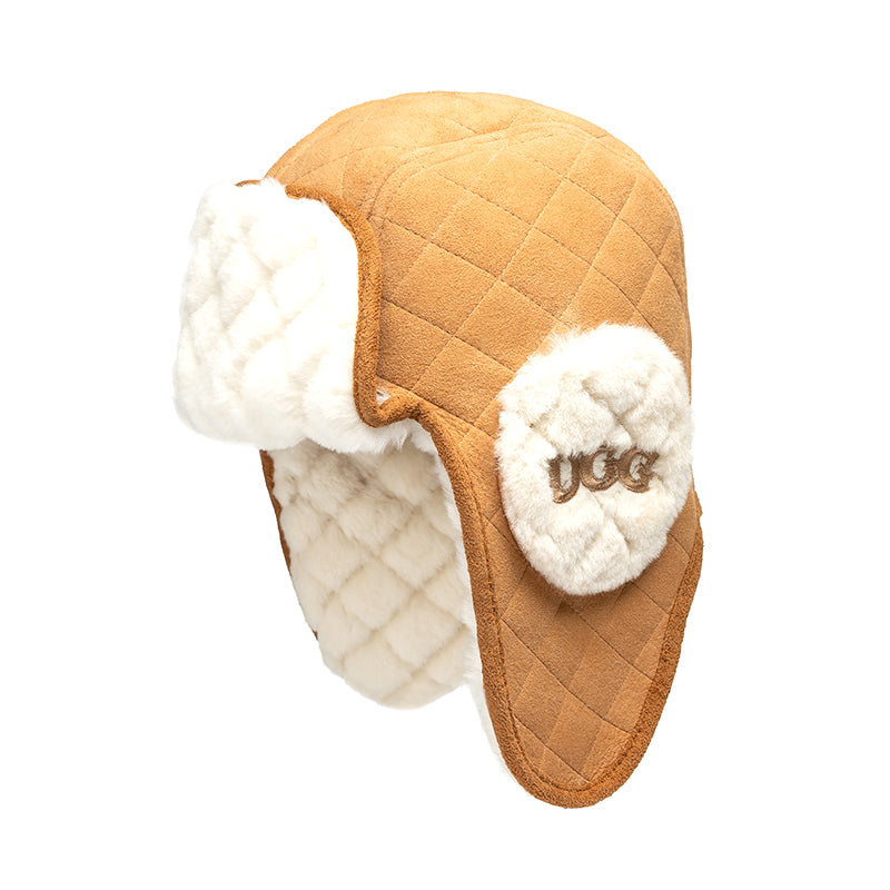 Chestnut / Large - Extra Large