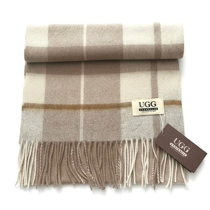 Scarf Wool Uggs