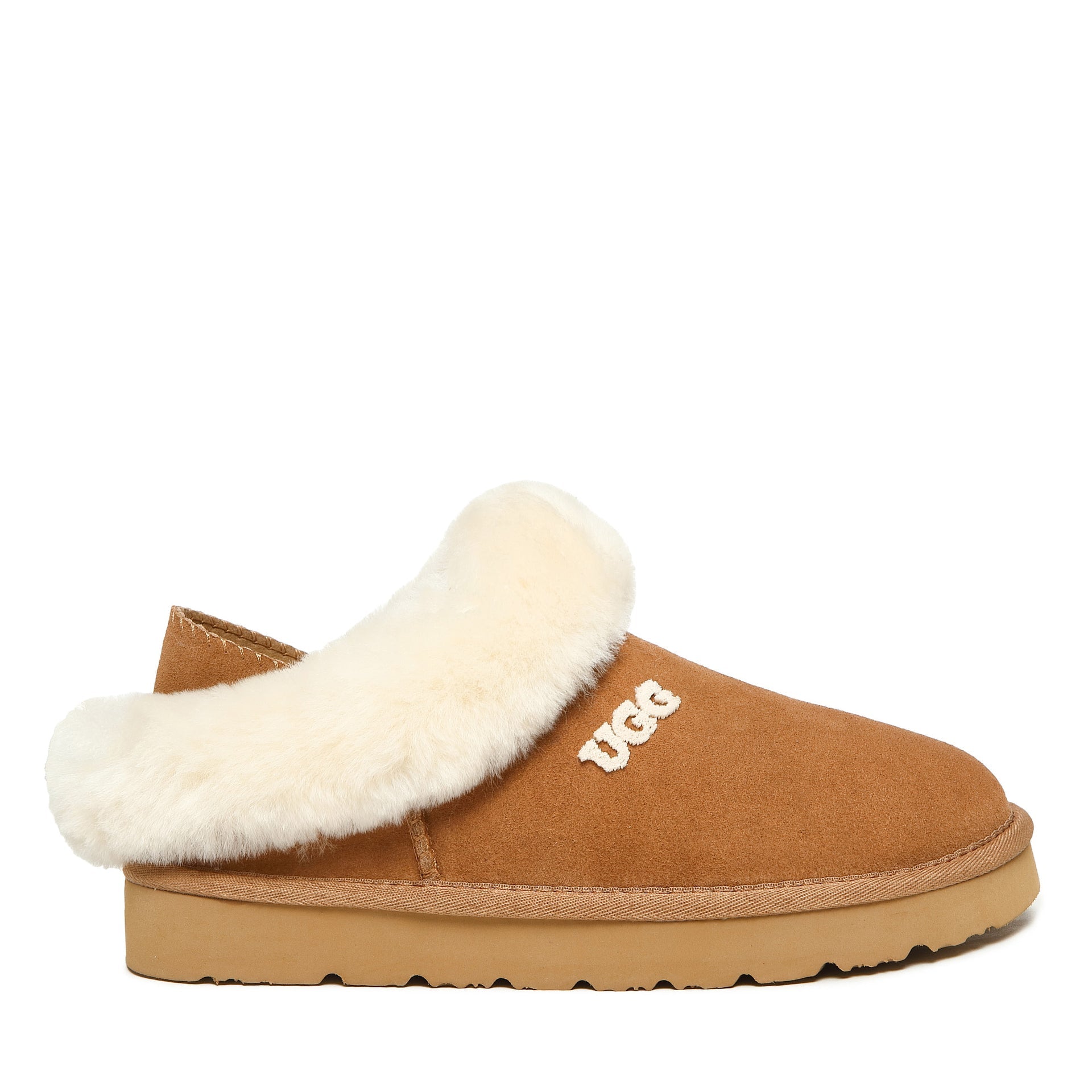 Chestnut / US WOMEN 10 / US MEN 9 / AU LADIES 10 / AU MEN 8 / EU 41 / UK 8