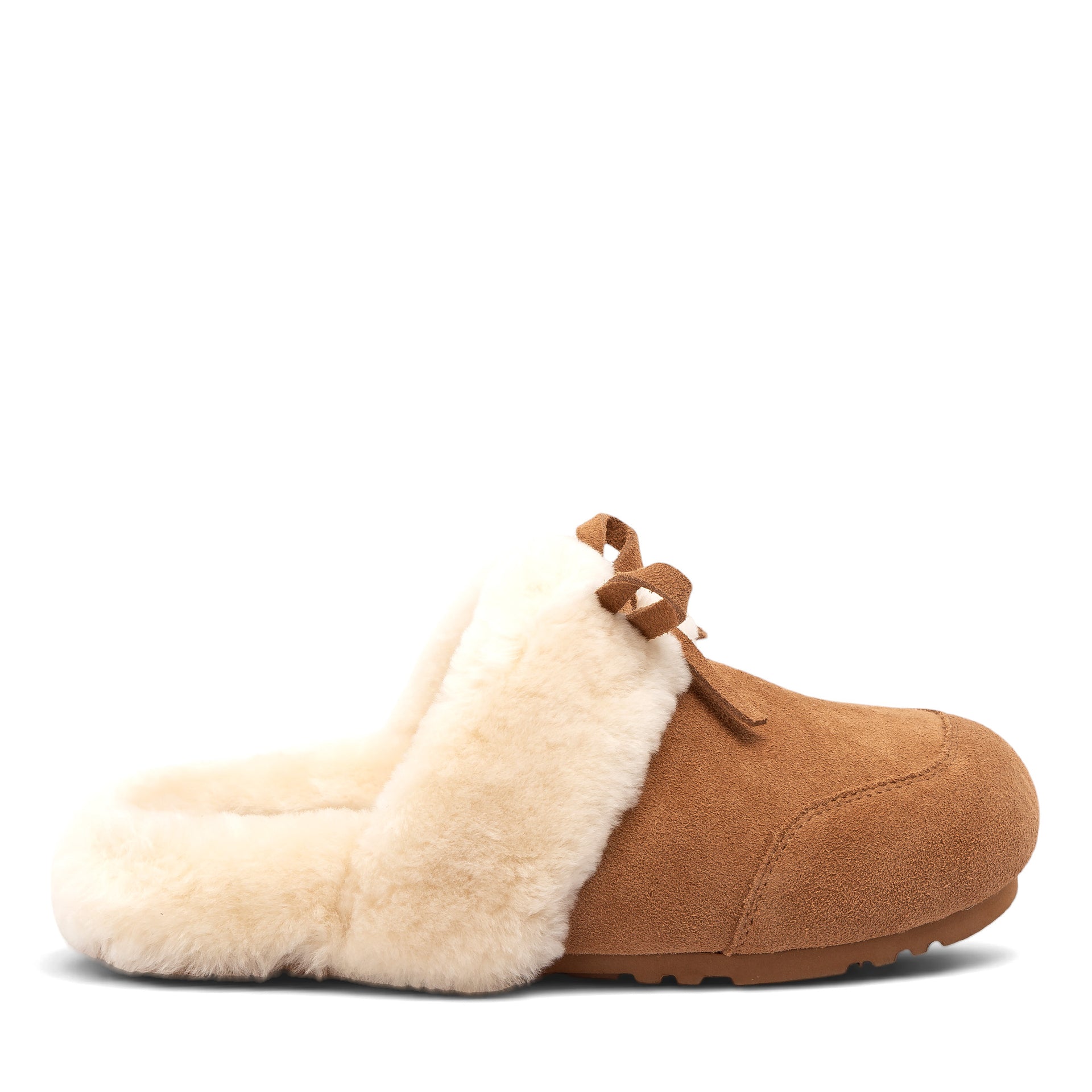 Chestnut / US WOMEN 11 / US MEN 10 / AU LADIES 11 / AU MEN 9 / EU 41 / UK 9