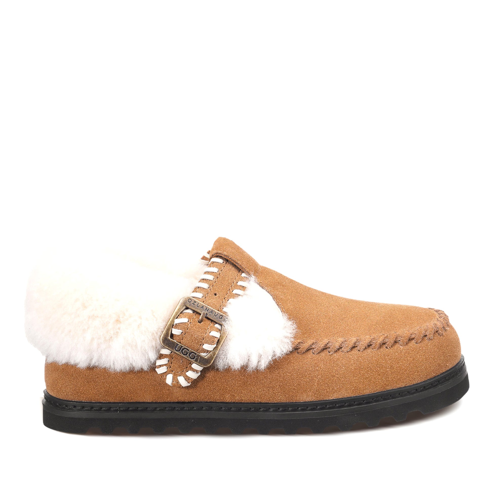 Chestnut / US WOMEN 9 / US MEN 8 / AU LADIES 9 / AU MEN 7 / EU 40 / UK 7