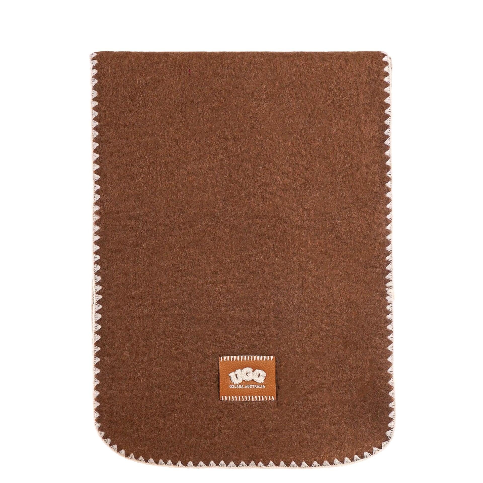 Heritage Brown / 40cm x 190cm