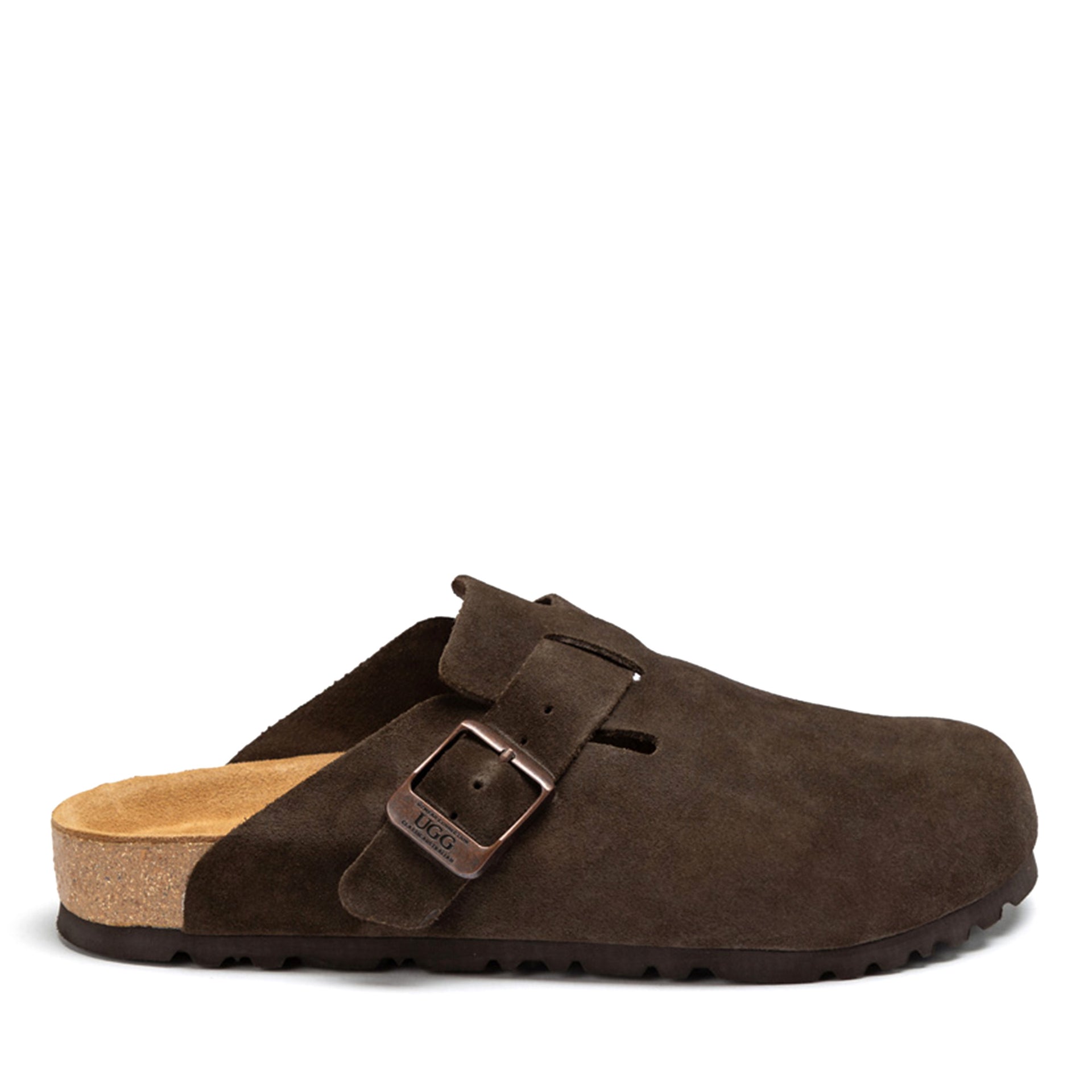 Mocha / US WOMEN 14 / US MEN 13 / AU LADIES 14 / AU MEN 12 / EU 44 / UK 12