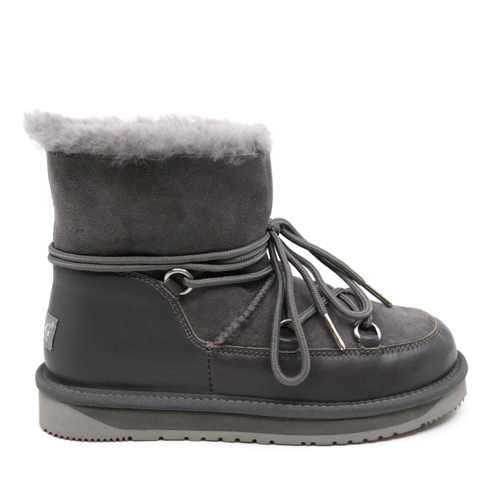 Boots Lace Uggs
