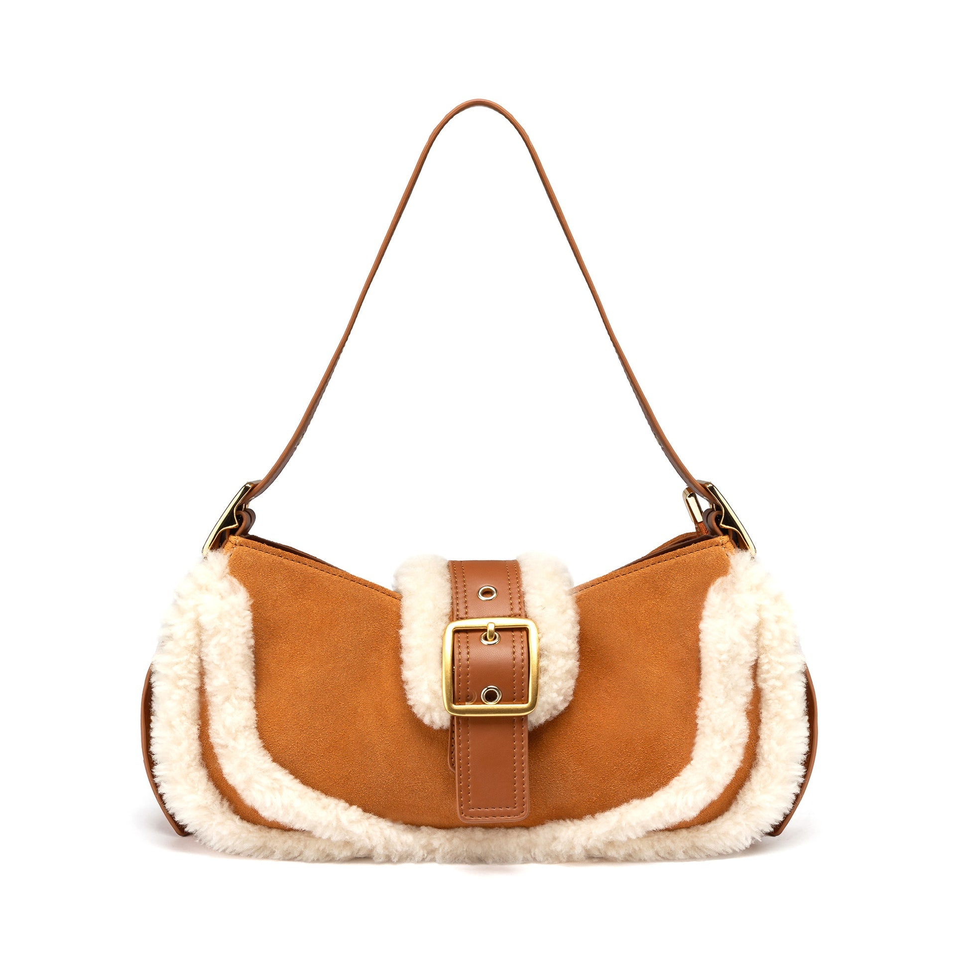 Chestnut / One Size