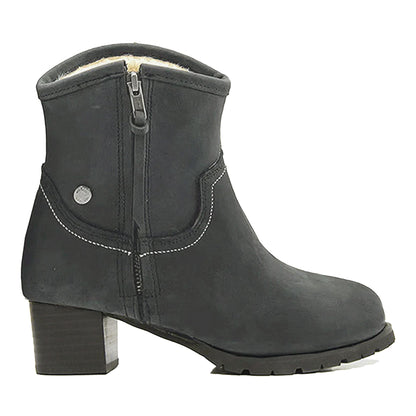 Bonnie Nubuck Boots