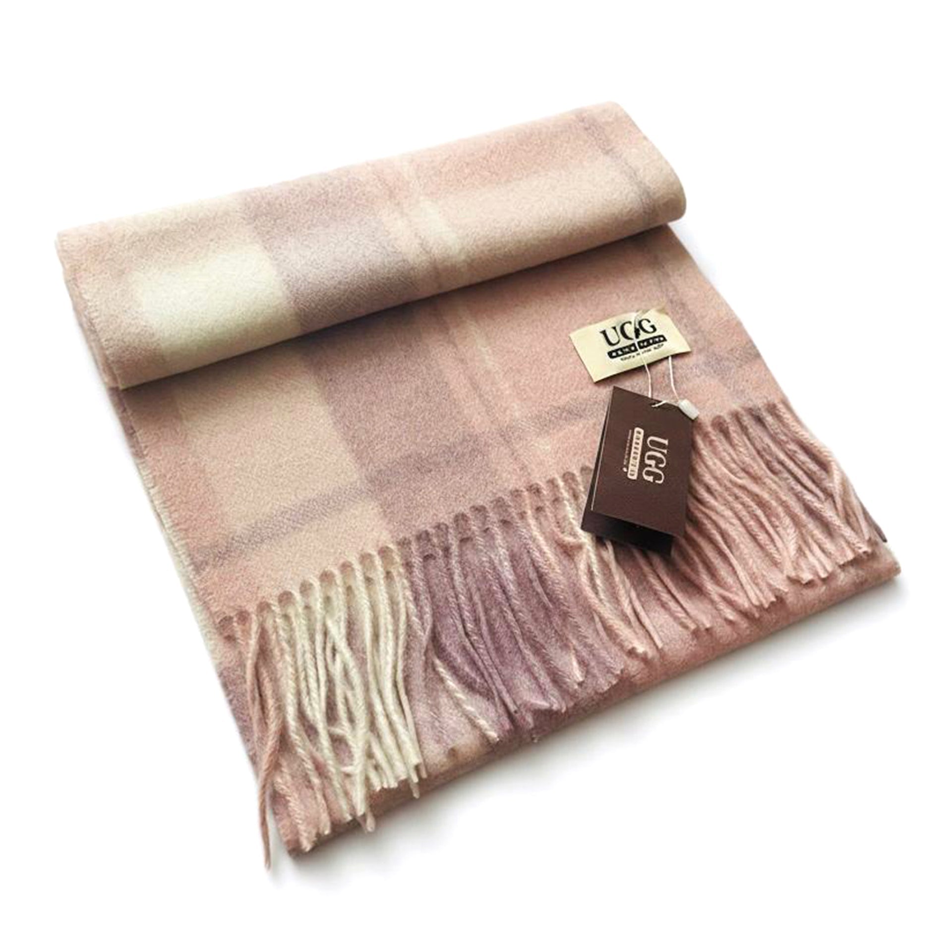 175 x 32cm / Pink / Peach