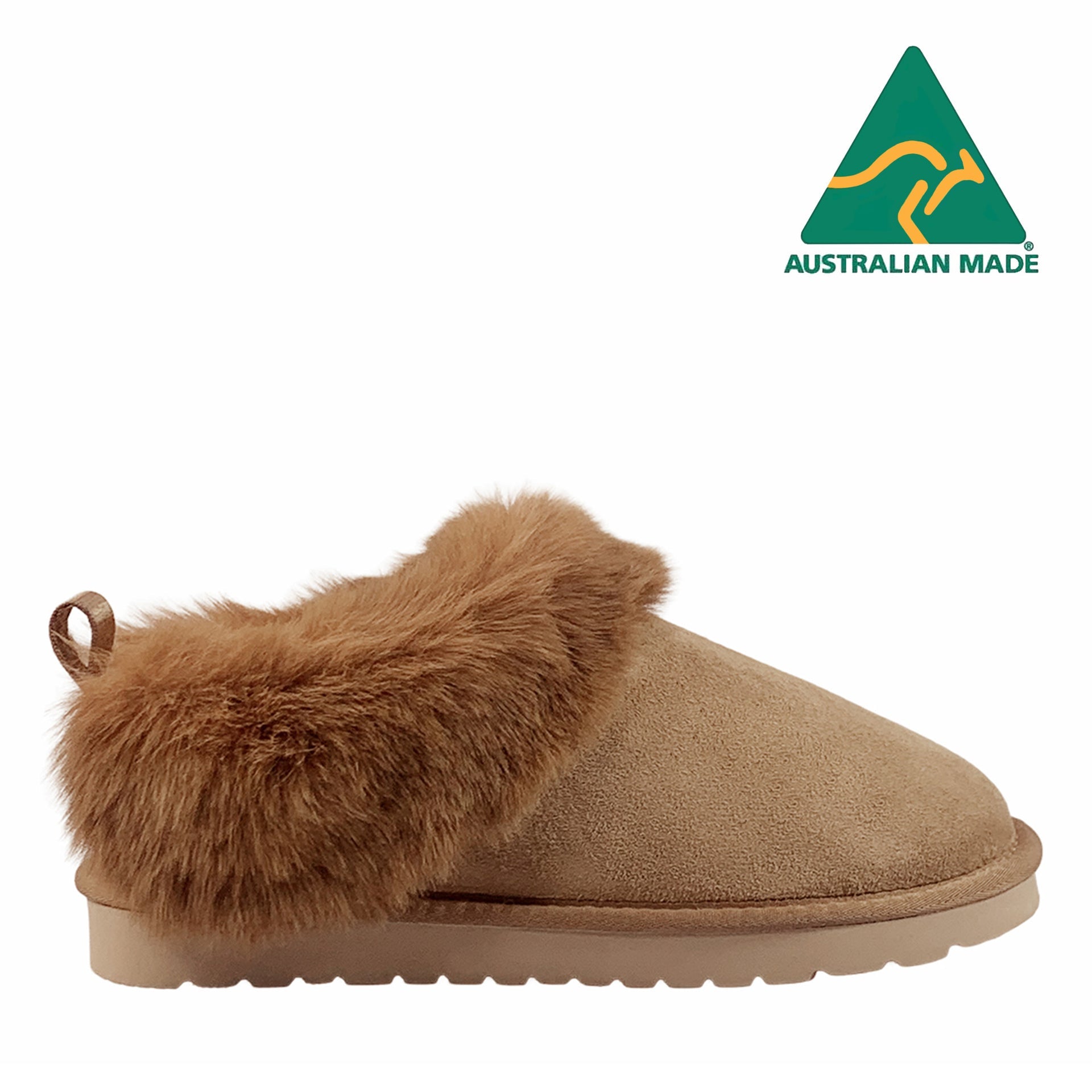 Chestnut / US WOMEN 10 / US MEN 9 / AU LADIES 10 / AU MEN 8 / EU 41 / UK 8