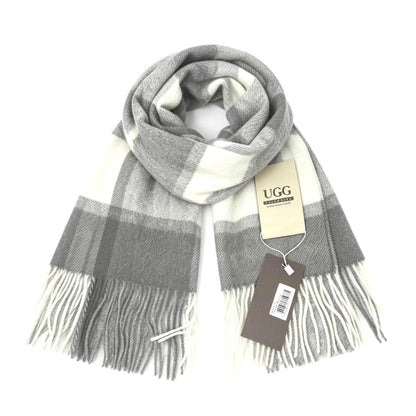Scarf Wool Uggs