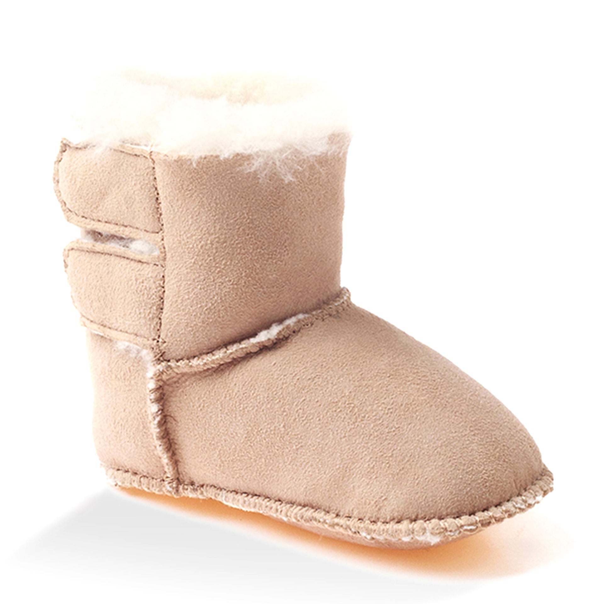 Sand / Extra Large/ 2-3 Years 17cm