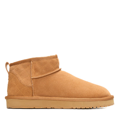 Mini Atasha Platinum Uggs