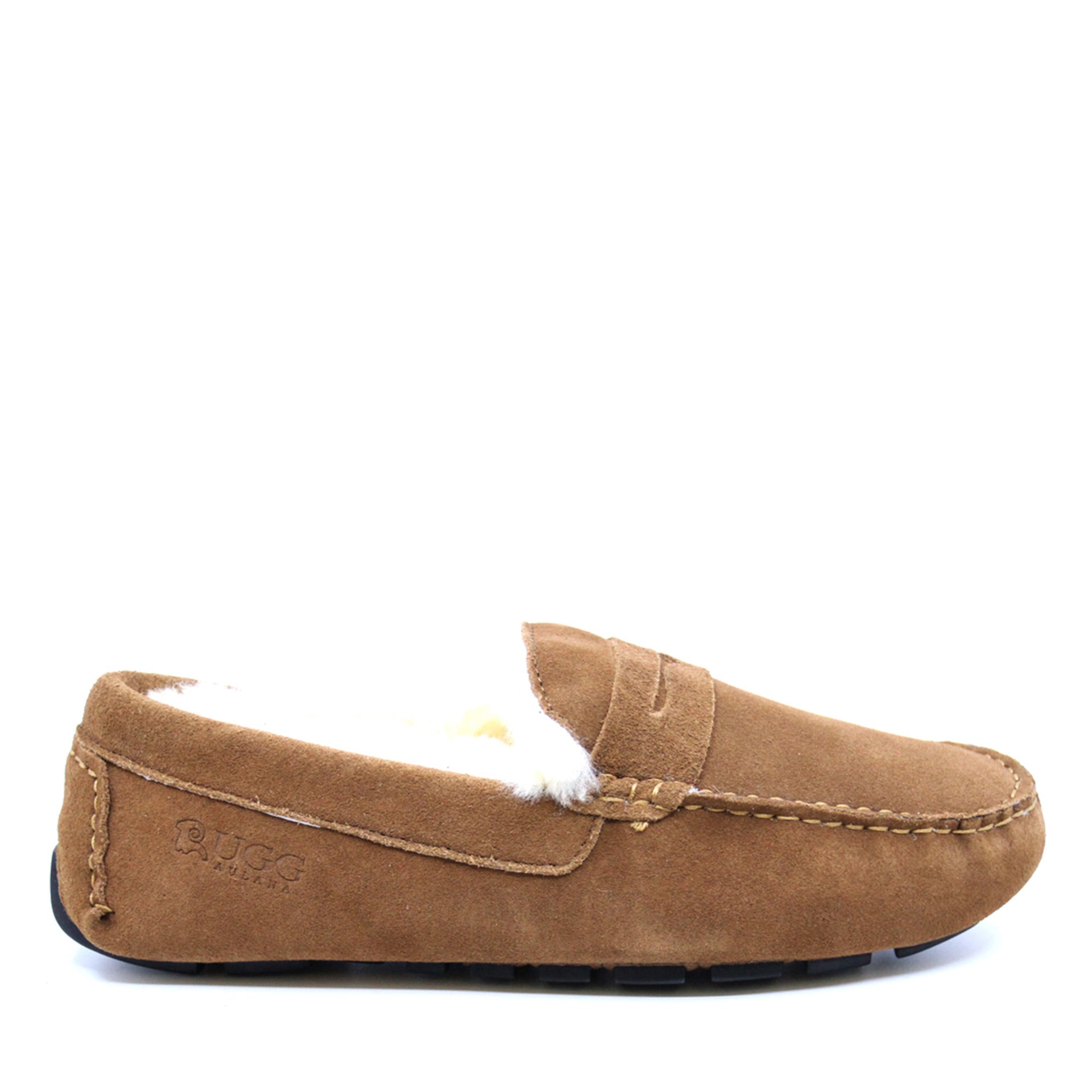 Chestnut / US WOMEN 13 / US MEN 12 / AU LADIES 13 / AU MEN 11 / EU 44 / UK 11