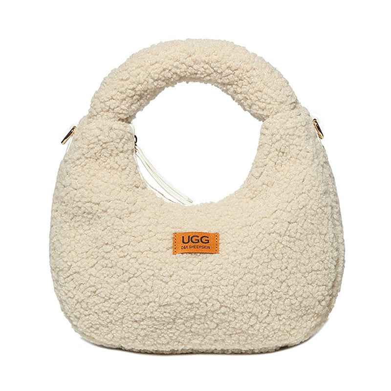 Beige / 28 x 11 x 21 (cm)