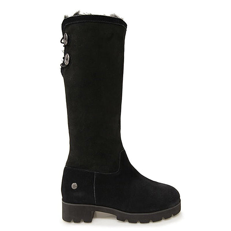 Black / US WOMEN 10 / US MEN 9 / AU LADIES 10 / AU MEN 8 / EU 41 / UK 8