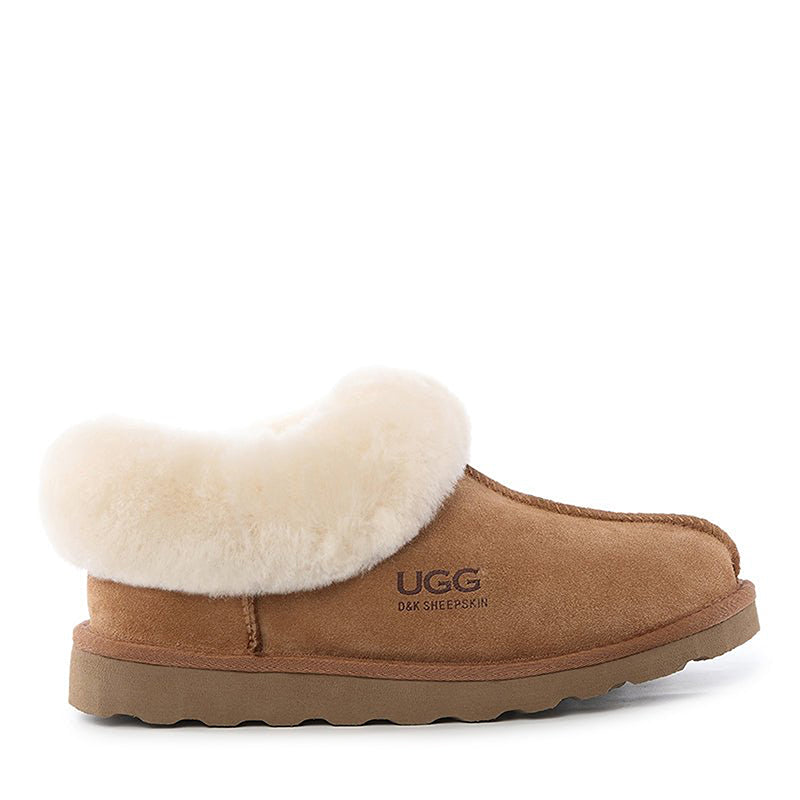 Chestnut / US WOMEN 13 / US MEN 12 / AU LADIES 13 / AU MEN 11 / EU 44 / UK 11